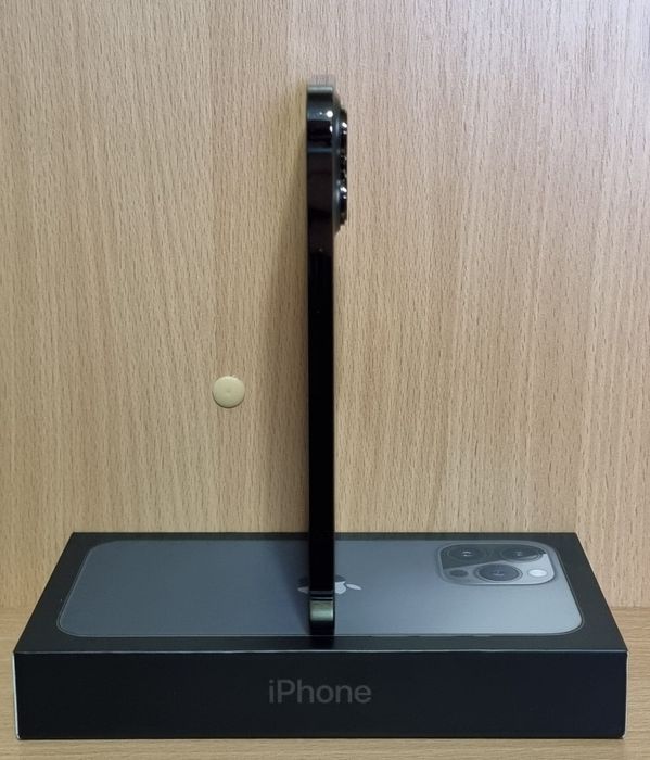 iPhone 13 Pro Max 256 GB impecabil full box