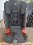 Scaun copil Britax Romer - isofix