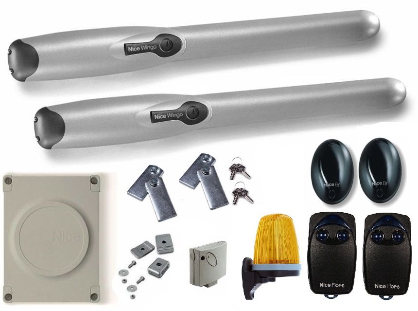 Porti electrice automate automatizari culisante batante telecomanda