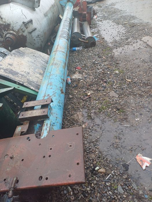 8 метрлик шнек сатылады 300 диамотрлик