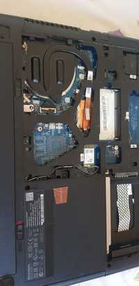 Lenovo G40-30 pentru piese display spart , ms