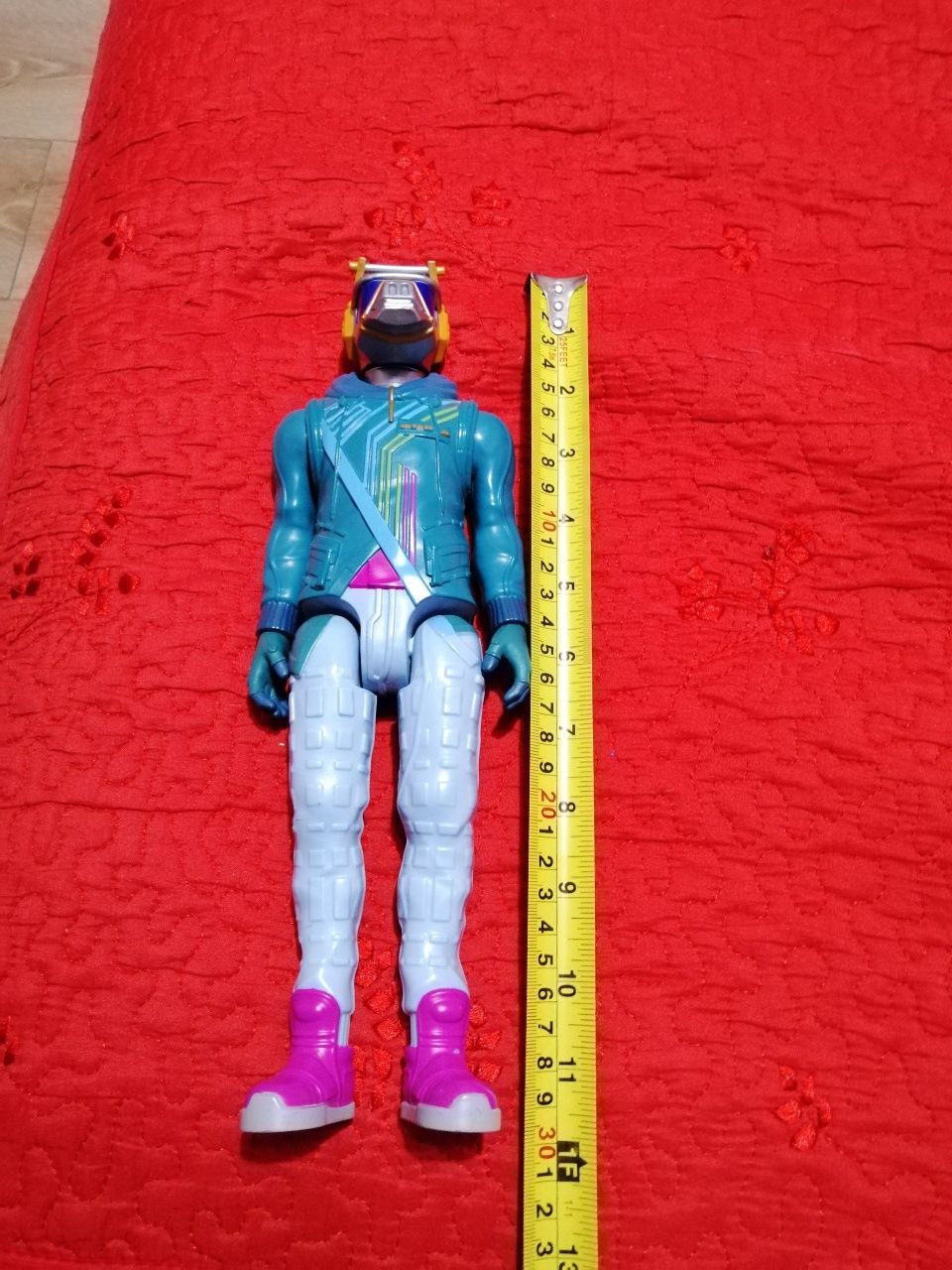 Figurine FORNITE 30 cm