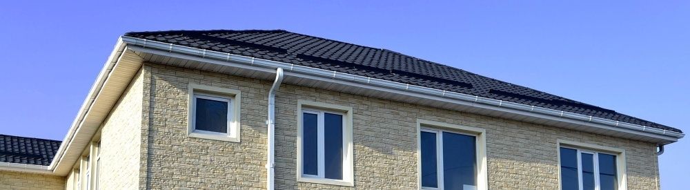 Полипропиленовые Фасадные панели