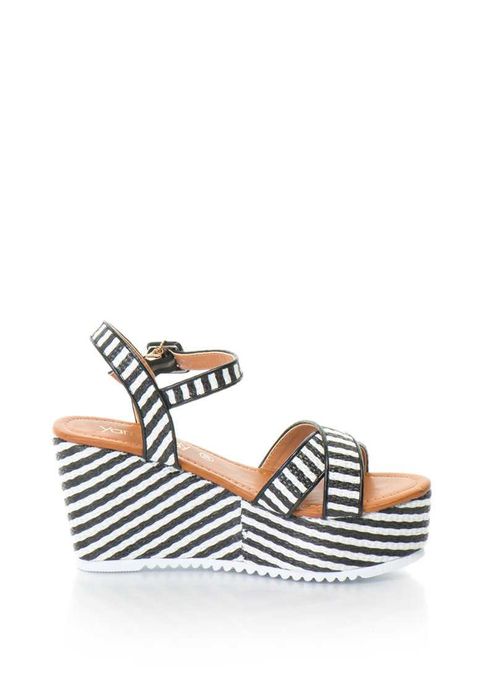 Sandale Yamamay cu platforma, usoare, marime 40