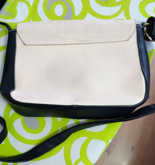 Дамски чанти 4 броя