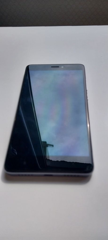 Xiaomi redmi note 4