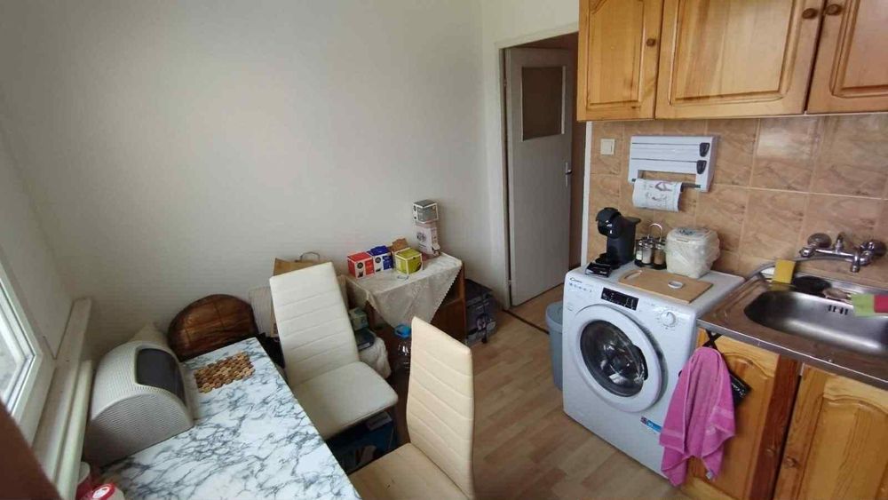 Дава се под наем Едностаен апартамент в София, Люлин 2 - 49 кв.м за 381.99 € - Снимка #2