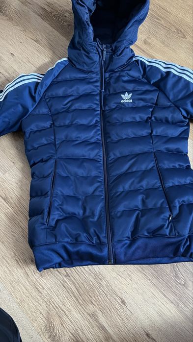 Дамако яке Adidas