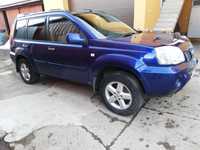 Grila capota geam macara portiera eleron Nissan X-Trail T30 2.2 dci