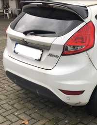 Senzori parcare Ford Fiesta