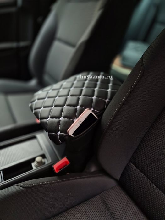 Husa cotiera auto PREMIUM