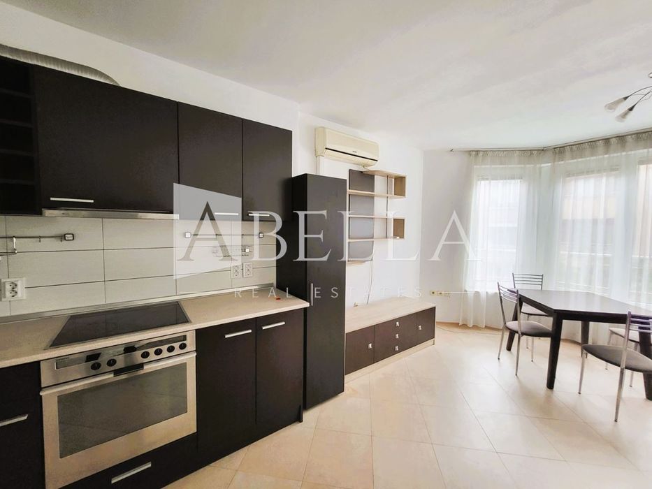 Дава се под наем Двустаен апартамент в София, Борово - 55 кв.м за 475 € - Снимка #3