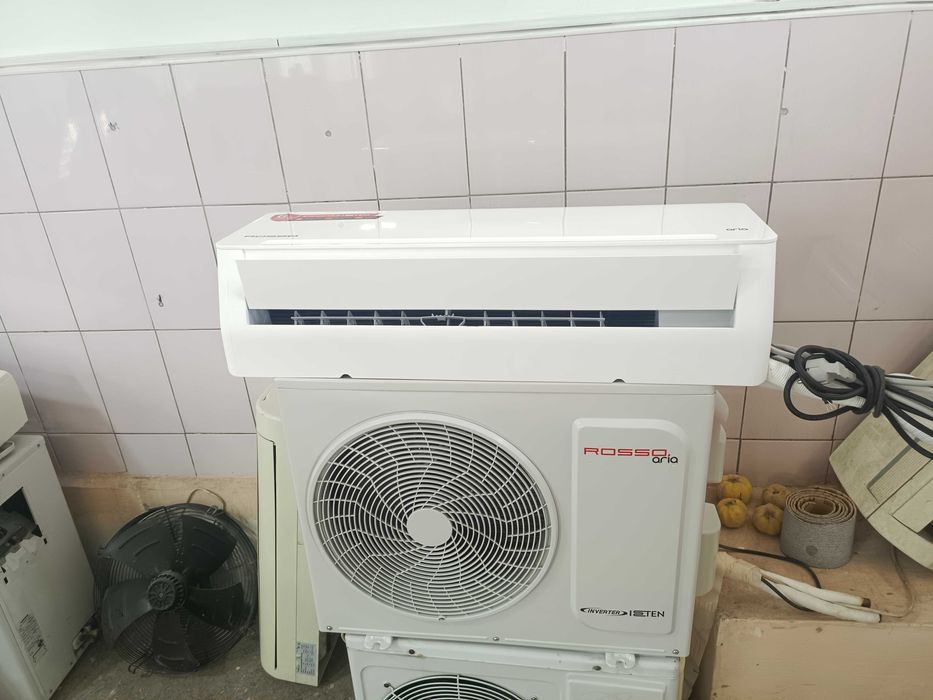 Кодичонер ROSSO INVERTER narxi300$