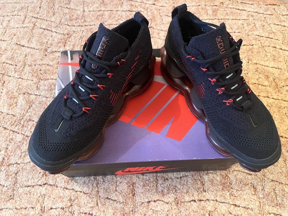 Nike Air Max Scorpion – Noi, mărimea 42, cu cutie originală