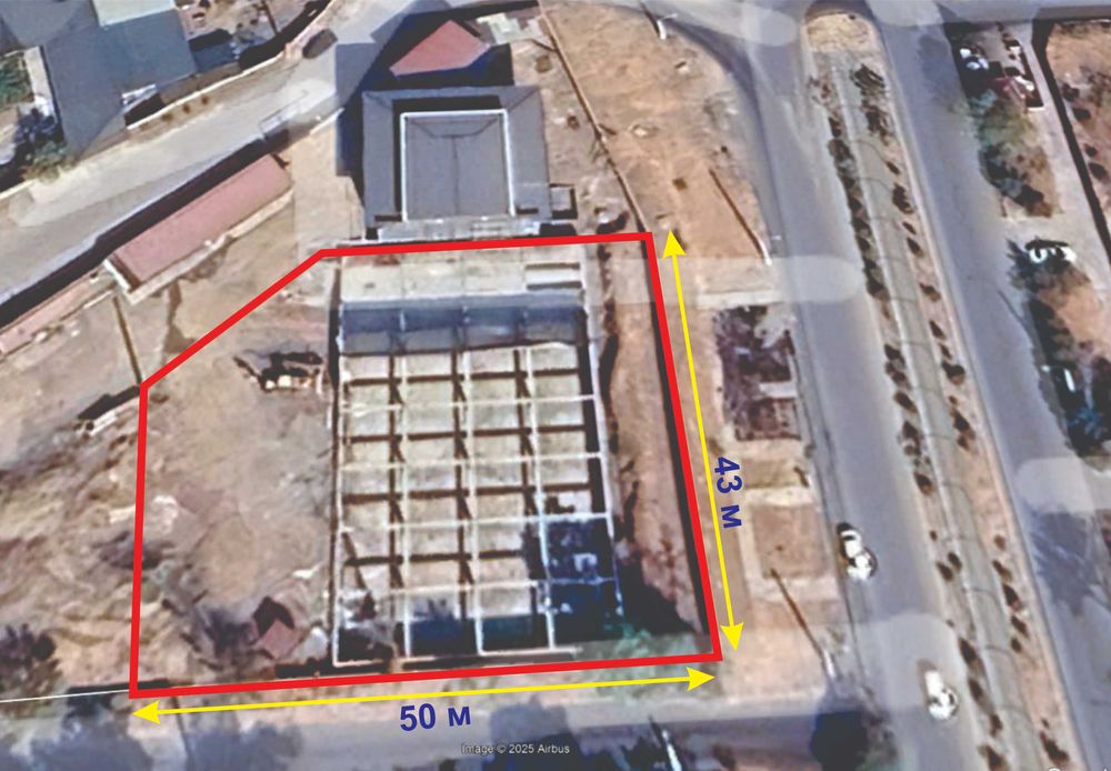 Аренда земельного участка на 10 лет и более