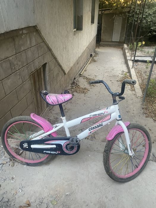 Велосипед  подростковые