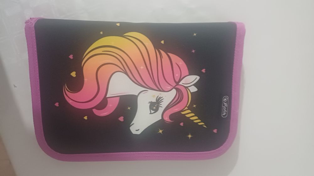 Penar copii dinozaur/penar copii unicorn