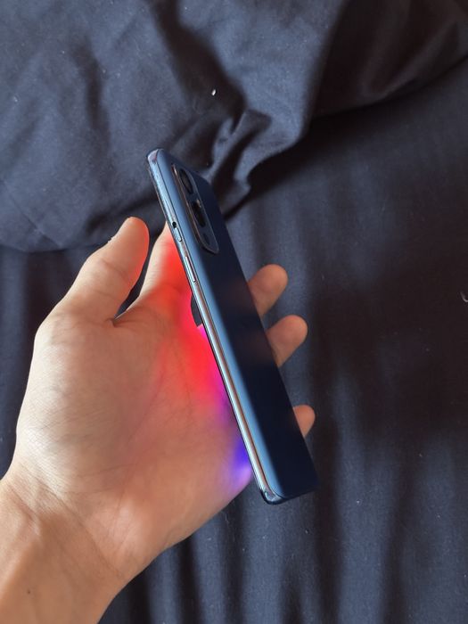 Смартфон one plus 9 256 ggb