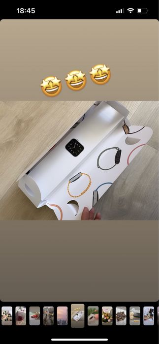 Apple Watch SE 40