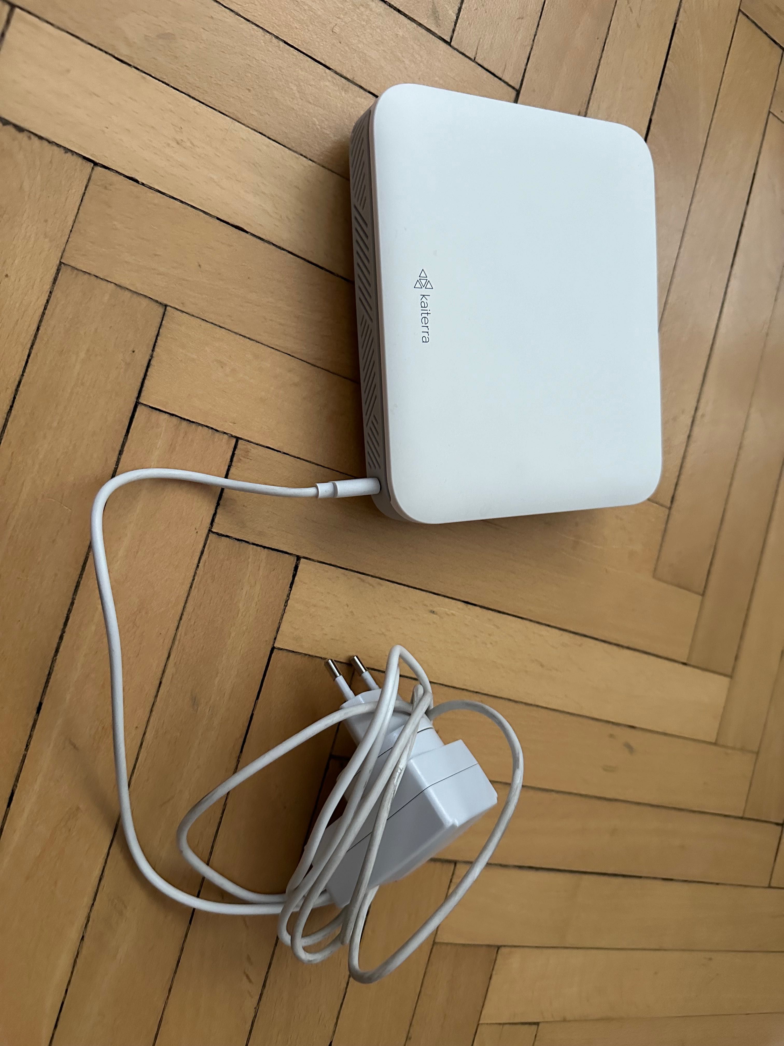 Kaiterra Sensedge Mini - monitorizare aer