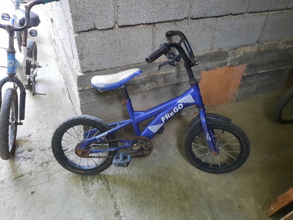 Велосипед 6,10жас арналған