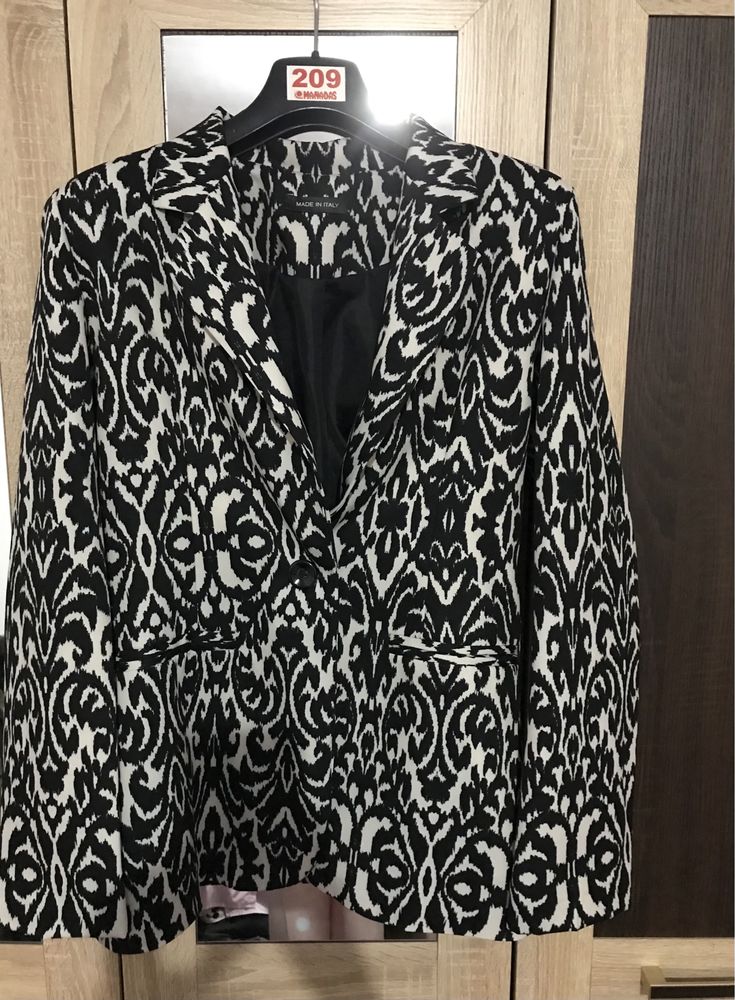 Sacou Luxury femei