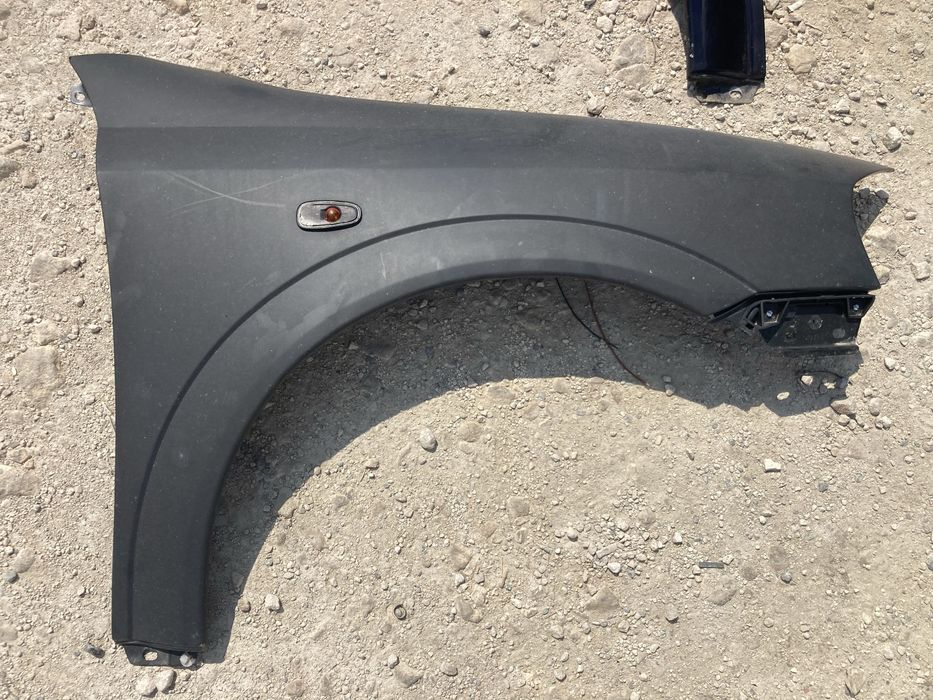 Оригинални калници за Опел Астра Г 98- 2003г