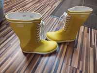 Se vinde cizme de zăpadă/, ploaie , Viking mărimea 38/39