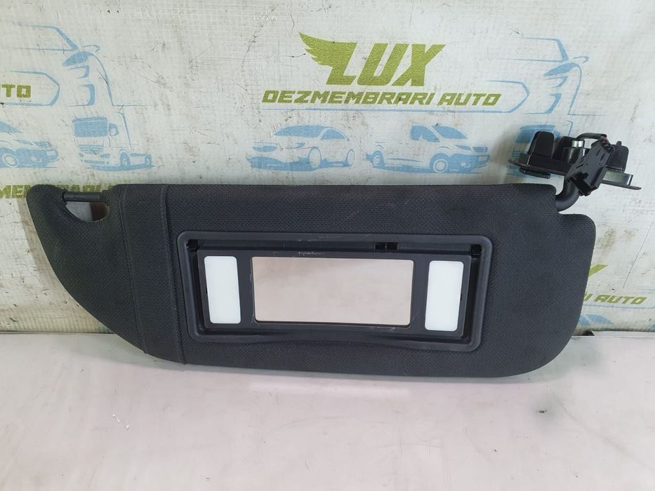 Parasolar dreapta Citroen DS5 1 [2012 - 2015] 2.0 hdi