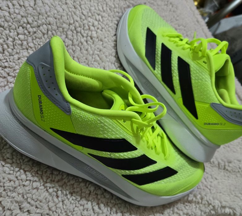 Adidas оригинални мъжки сникърси 45 1/3