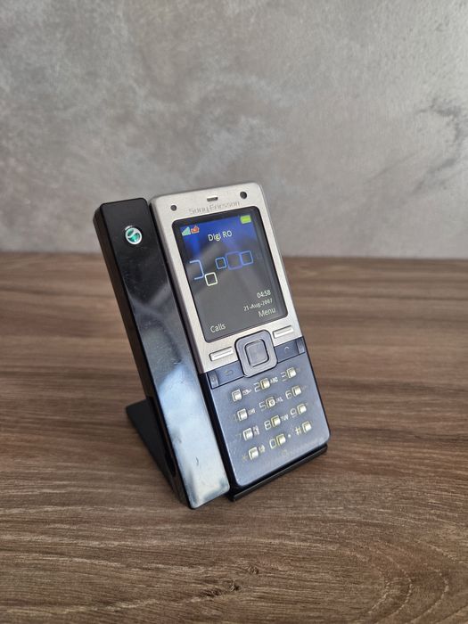 Sony Ericsson T650i