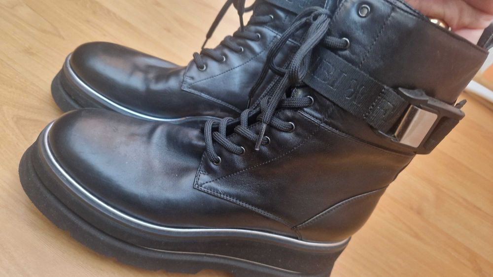 Дамски зимни обувки