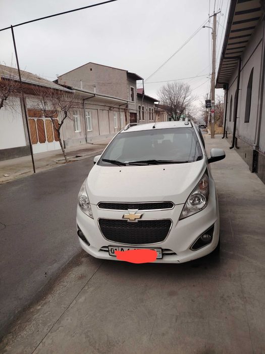 Продаётся спарк автомат 2012