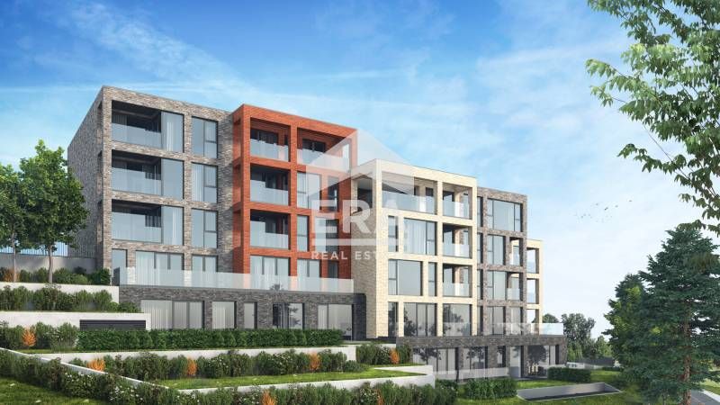 Продава се Четиристаен апартамент в Варна, м-т Св. Никола - 152 кв.м за 2112 €/кв.м - Снимка #2