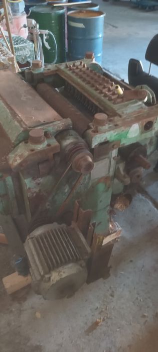 Grosime industriala de 600 mm