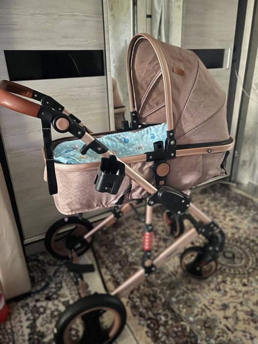 Детская коляска не дорого