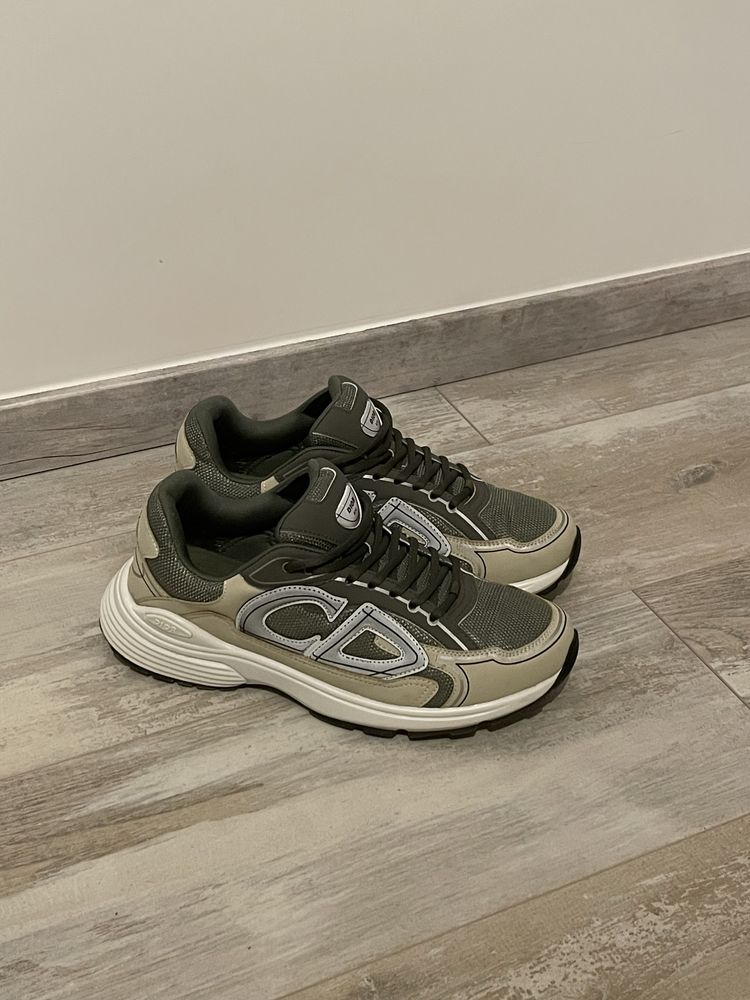 Dior B30 Sneakers 42