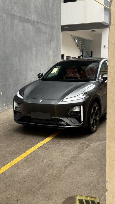 Deepal S07 300 ULTRA VA 230 Ultra