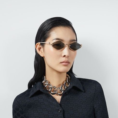 Слънчеви очила Gucci
