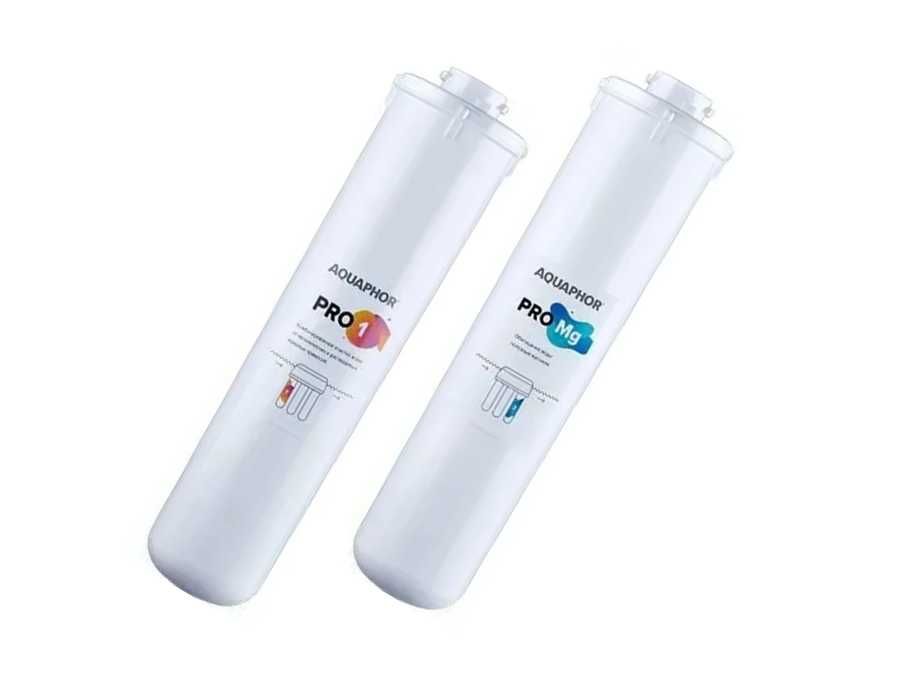 Модуль Аквафор Pro1 и Аквафор ProMg (Аквафор OSMO PRO)