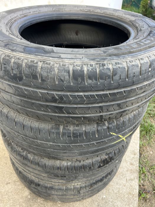 205 75 16 C Nexen dot 2023