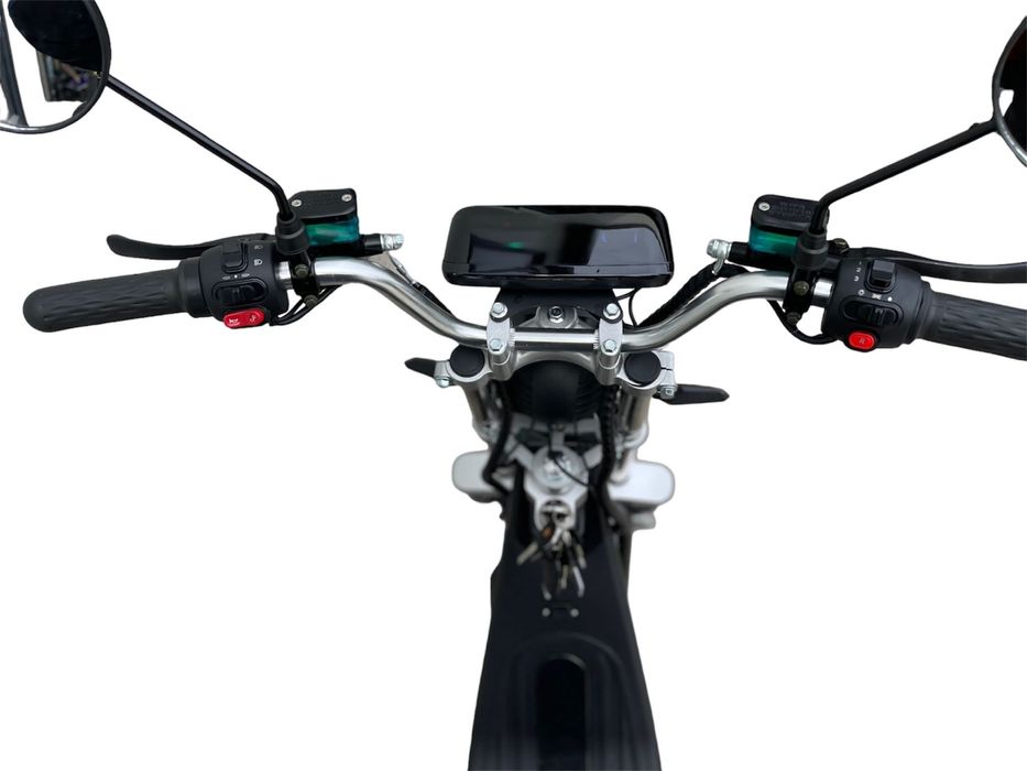 Scuter electric S14 2000W