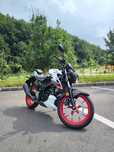 Suzuki GSX-S 125