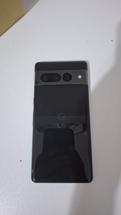 Продам pixel 7 pro