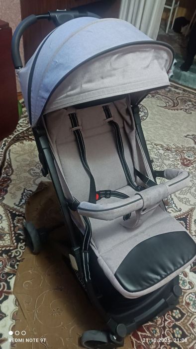 Продается коляска