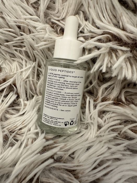 Medik8 Liquid Peptides