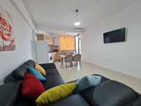 Apartamente in regim hotelier in Mamaia Nord