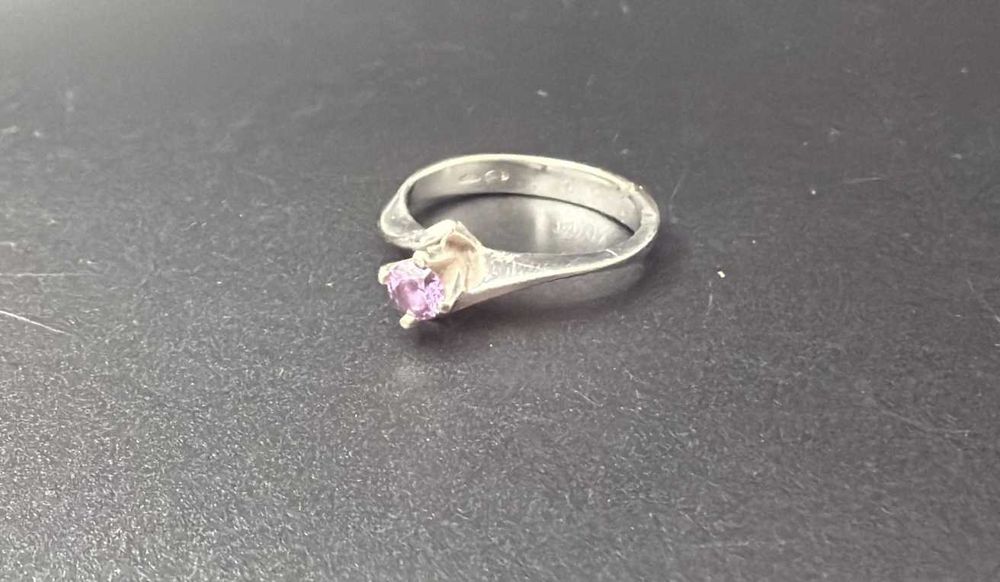 Inel de Aur 2,87Gr/14k.