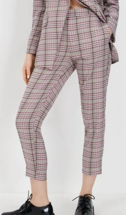 Pantaloni office dama, mărimea XXS