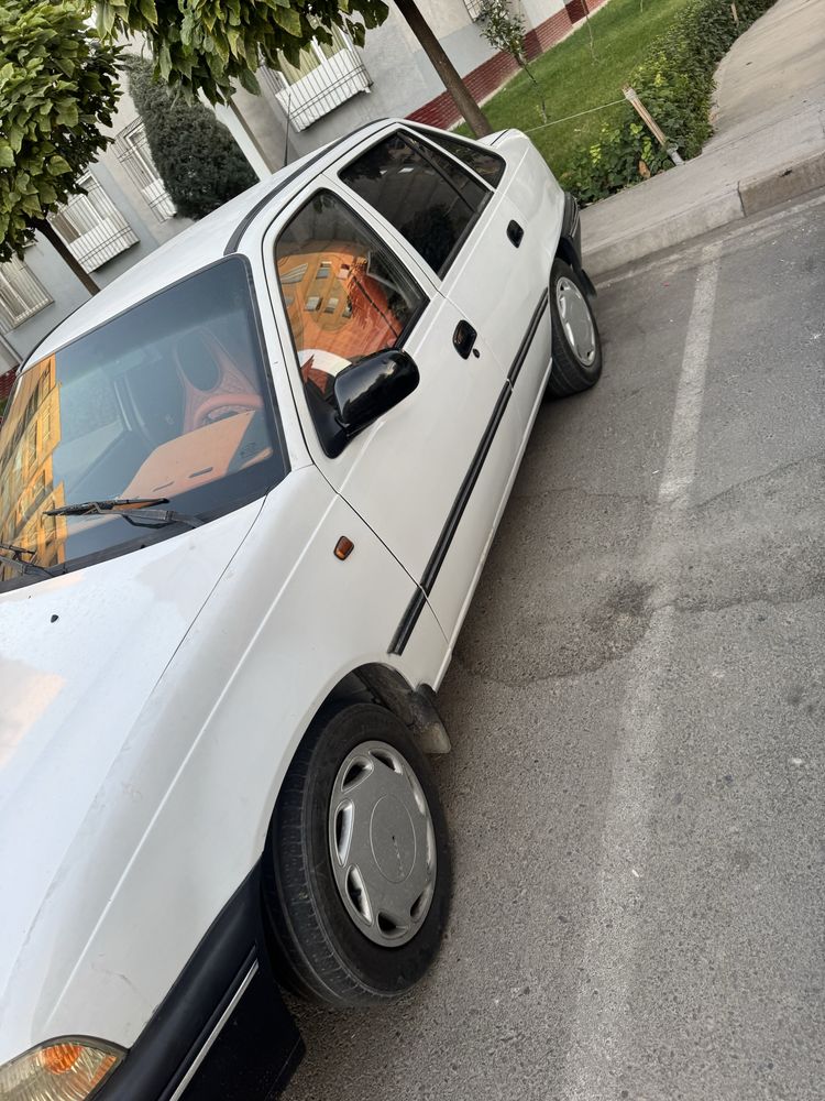 Nexia 1 1999 yil sons